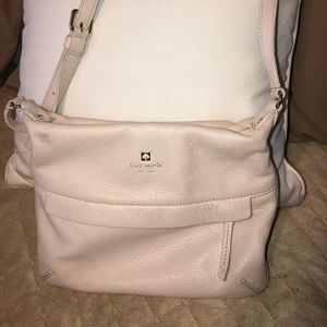 Kate Spade cross body purse